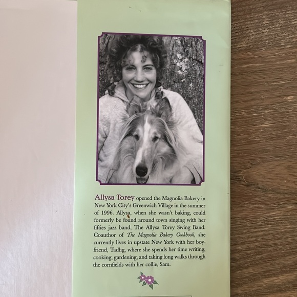 More from Magnolia Cookbook by Allysa Torey Hardcover ~ READ - Picture 4 of 5
